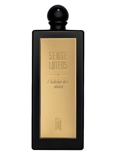 L'Haleine des Dieux Serge Lutens for women and men