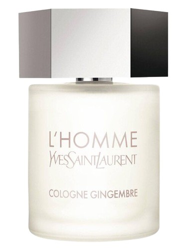 L’Homme Cologne Gingembre Yves Saint Laurent