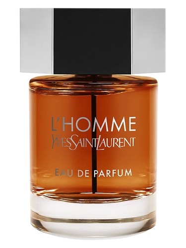 L'Homme Eau de Parfum Yves Saint Laurent