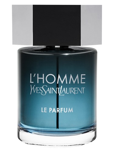 L'Homme Le Parfum Yves Saint Laurent