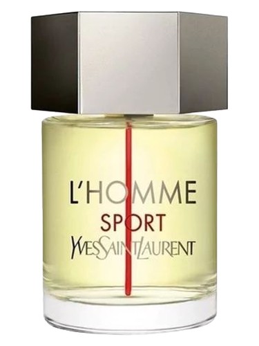 L'Homme Sport Yves Saint Laurent