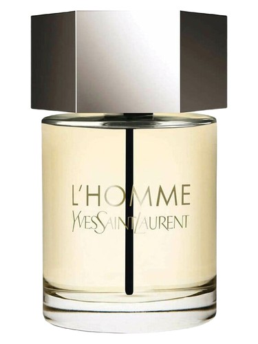 L'Homme Yves Saint Laurent