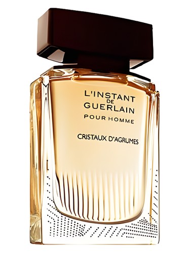 L'Instant de Guerlain Pour Homme Cristaux d'Agrumes Guerlain