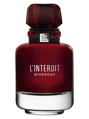 L'Interdit Eau de Parfum Rouge Givenchy