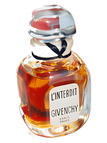 L'Interdit Givenchy