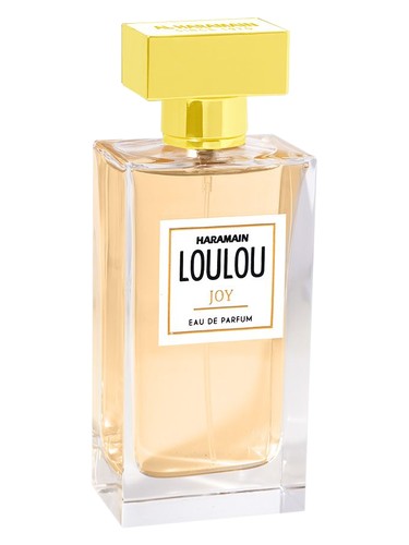 LOULOU Joy Al Haramain Perfumes