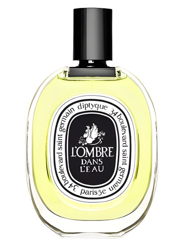 L'Ombre Dans L'Eau Eau de Toilette Diptyque