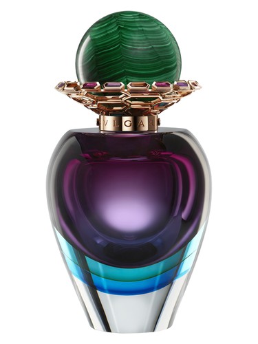L'Opera Grandiosa Bvlgari