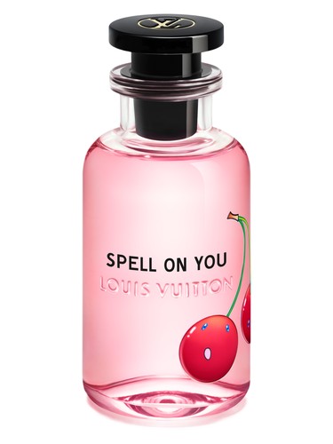LV x TM Spell On You Louis Vuitton