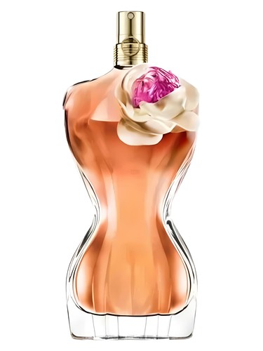 La Belle Flower Edition Jean Paul Gaultier