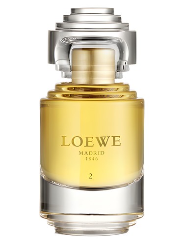 La Coleccion 2 Loewe