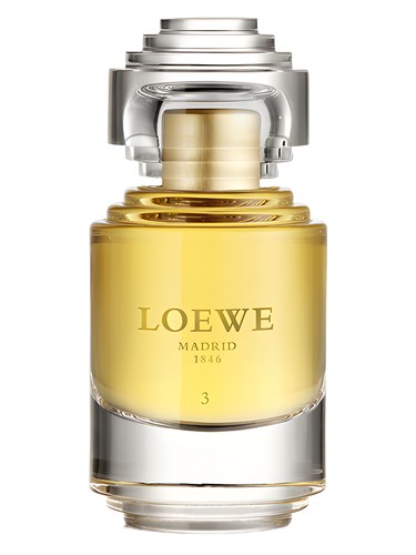 La Coleccion 3 Loewe