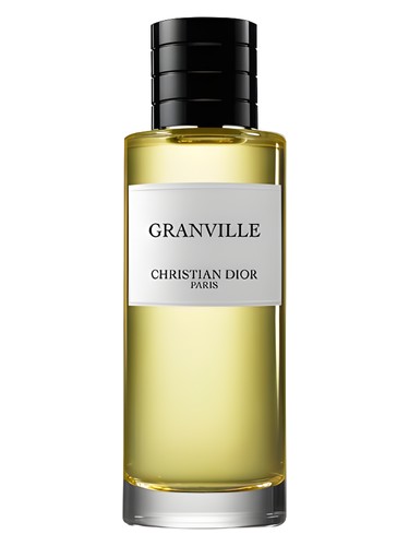 La Collection Couturier Parfumeur Granville Dior