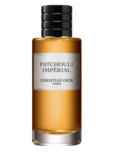 La Collection Couturier Parfumeur Patchouli Imperial Dior