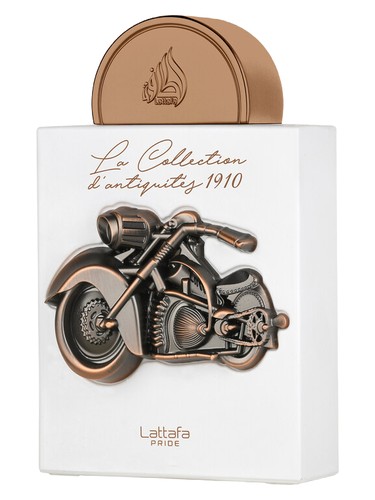 La Collection D'antiquités 1910 Lattafa Perfumes