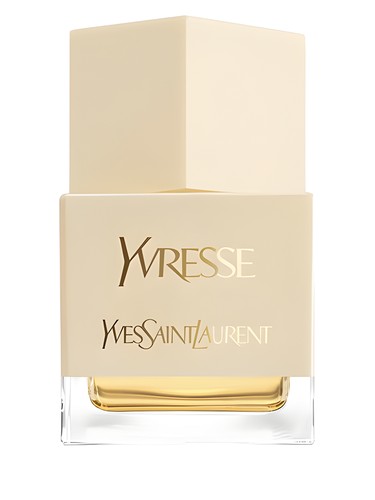 La Collection Yvresse Yves Saint Laurent