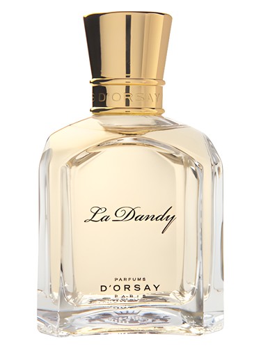 La Dandy D’ORSAY
