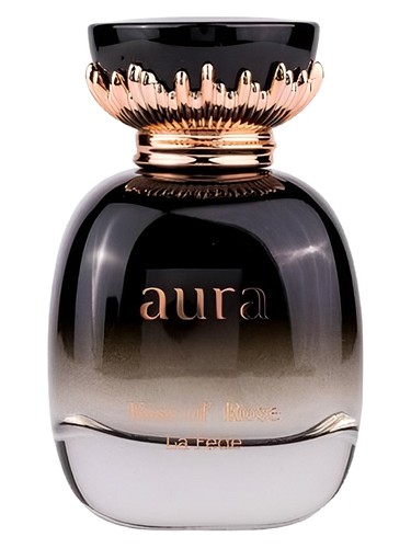 La Fede Aura Kiss of Rose Khadlaj Perfumes