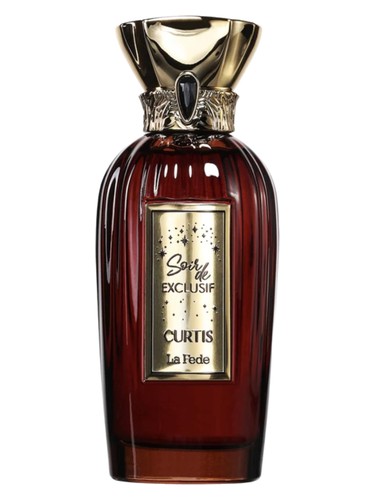 La Fede Soir de Exclusif Curtis Khadlaj Perfumes