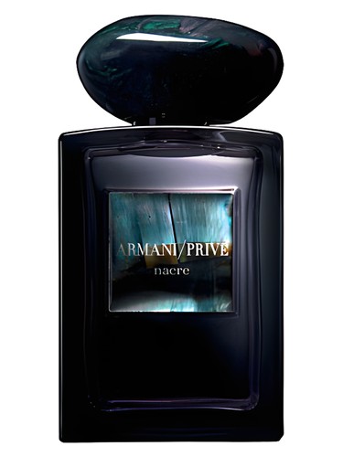 La Femme Nacre Giorgio Armani