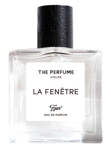 La Fenêtre Dechkotzar