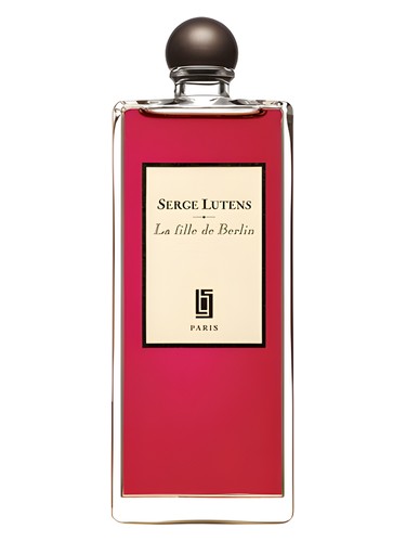 La Fille de Berlin Serge Lutens for women and men