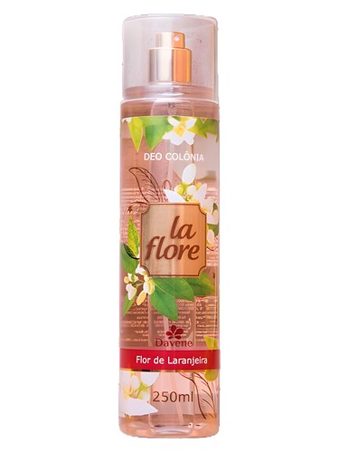La Flore Flor de Laranjeira Davene