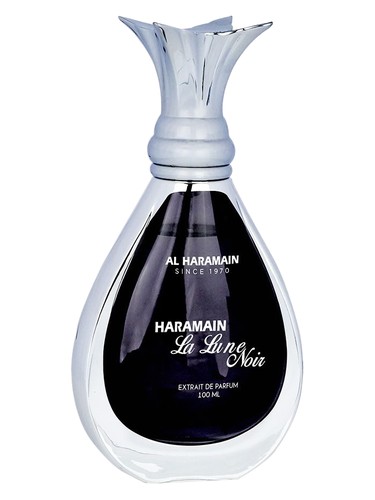 La Lune Noir Al Haramain Perfumes