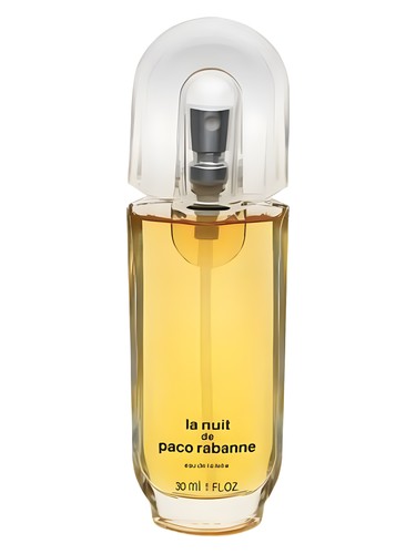 La Nuit Rabanne