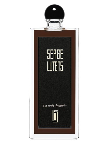 La Nuit Tombée Serge Lutens for women and men