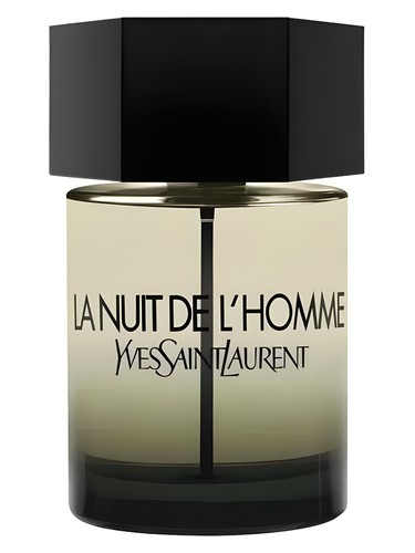 La Nuit de l'Homme Yves Saint Laurent