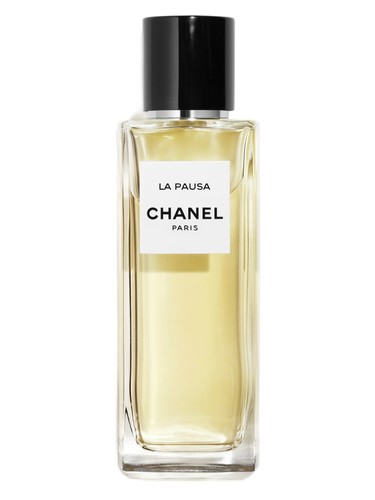La Pausa Eau de Parfum Chanel