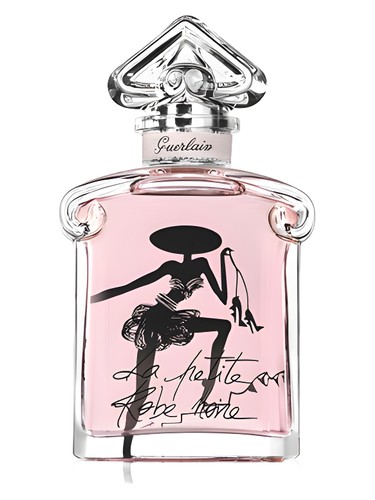 La Petite Robe Noire Eau de Toilette Collector Edition Guerlain