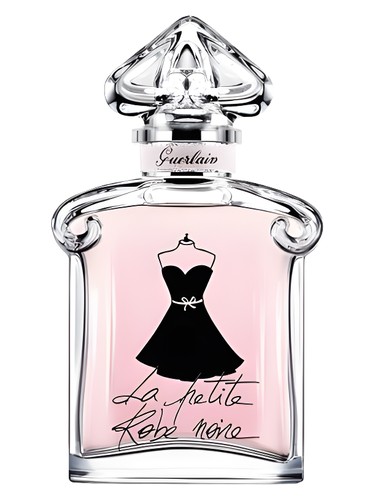 La Petite Robe Noire Eau de Toilette Guerlain