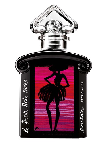 La Petite Robe Noire Eau de Toilette My Cocktail Dress 2017 Guerlain