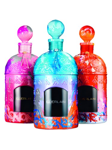 La Petite Robe Noire Extrait Guerlain