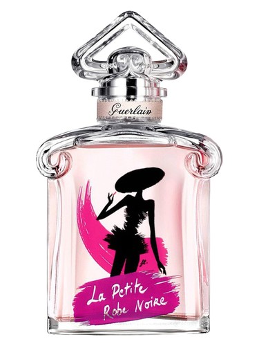 La Petite Robe Noire Ma Première Robe 2016 Guerlain