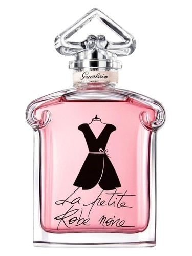 La Petite Robe Noire Velours Guerlain