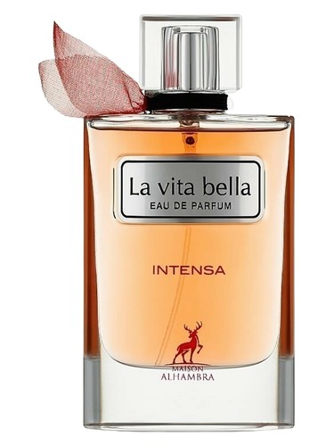 La Vita Bella Intensa Maison Alhambra