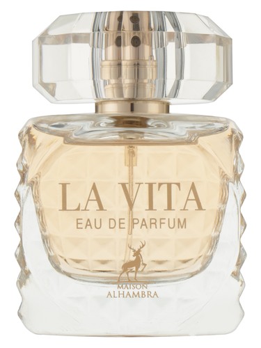 La Vita Maison Alhambra