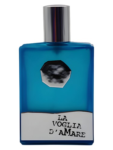 La Voglia d'aMare Filippo Sorcinelli