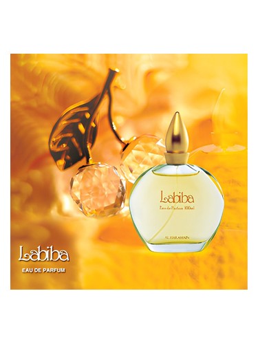 Labiba Al Haramain Perfumes