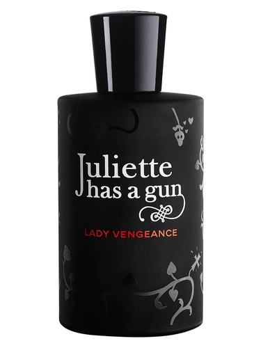 Lady Vengeance Juliette Has A Gun