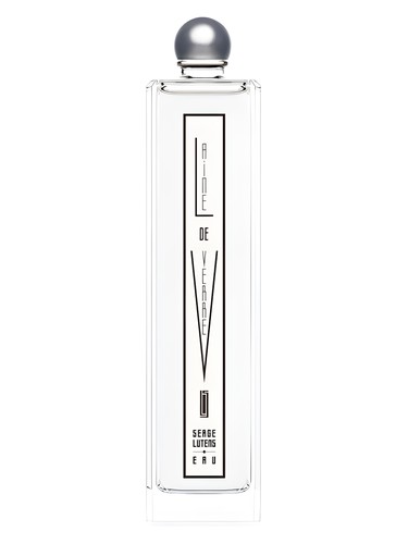 Laine de Verre Serge Lutens for women and men