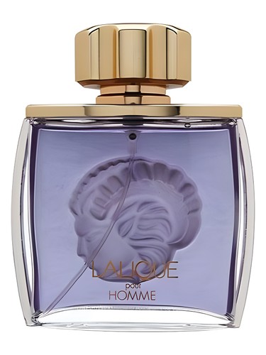 Lalique Pour Homme Le Faune Lalique