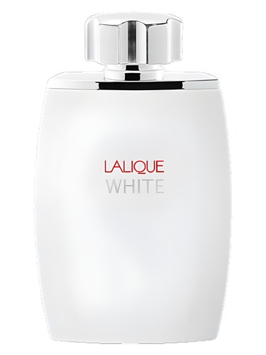 Lalique White Lalique
