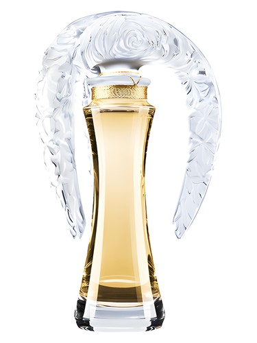 Lalique de Lalique Sillage Crystal Flacon Lalique