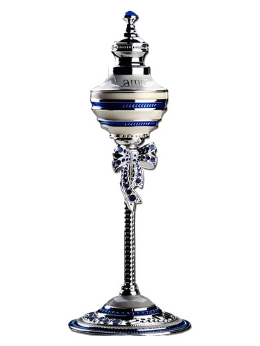 Lamsa Arabian Oud