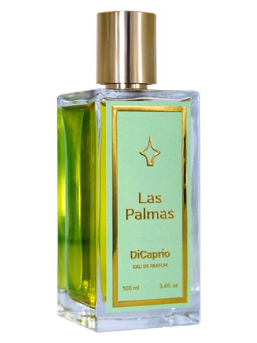 Las Palmas Di Caprio Parfum