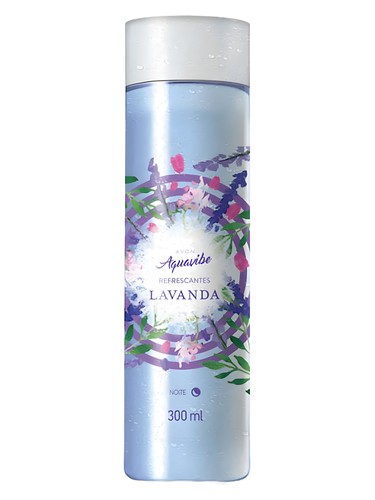 Lavanda Avon
